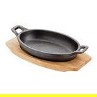 Judge Sizzle & Serve 16 x 11cm Gratin Dish