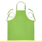 Judge Textiles Apron, Green