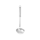 Judge Tubular Stainless Steel Soup Ladle