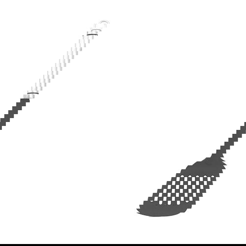 Judge Tubular Nylon Slotted Turner
