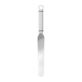 Judge Tubular Stainless Steel Spatula