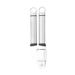 Judge Tubular Stainless Steel Garlic Press