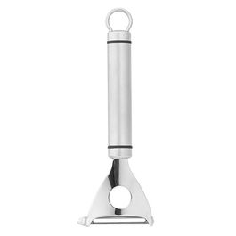 Judge Tubular Stainless Steel Y Shaped Peeler