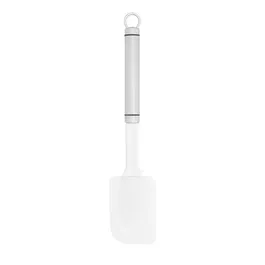Judge Tubular Stainless Steel Silicone Scraper
