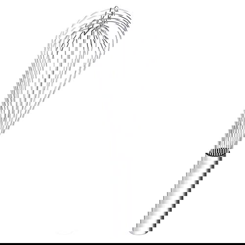 Judge 30cm Balloon Whisk