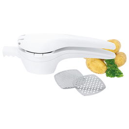 Judge Potato Ricer