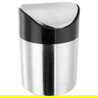Judge Table Top Bin