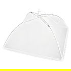 Judge Foldable Food Cover