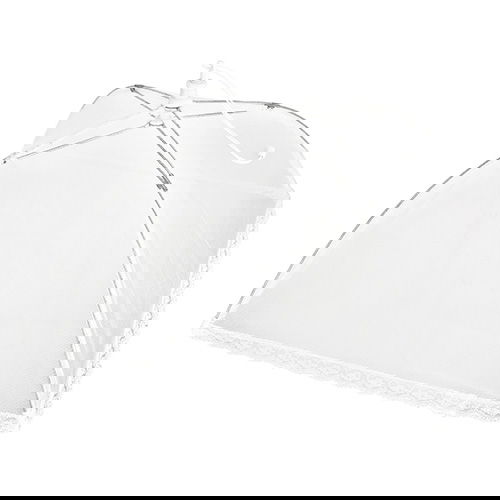 Judge Foldable Food Cover