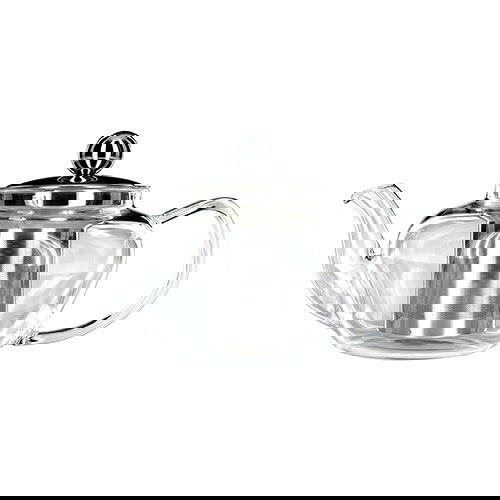 Judge 600ml Glass Teapot