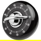 Judge Classic Timer Black
