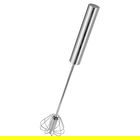 Judge Stainless Steel Spinning Whisk