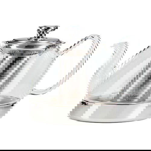 Judge Hob Top Induction 900ml Glass Teapot
