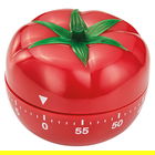 Judge Tomato Kitchen Timer