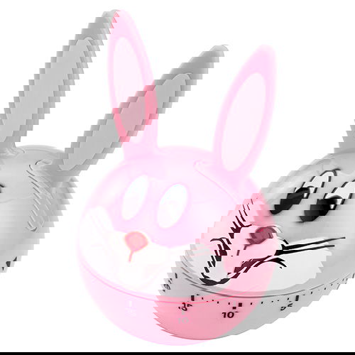 Judge Bunny Kitchen Timer