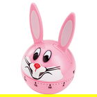 Judge Bunny Kitchen Timer