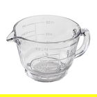 Judge Kitchen Glass 500ml Measuring Jug