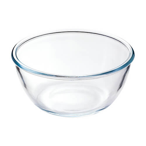 Judge Kitchen Glass Bowl 1L