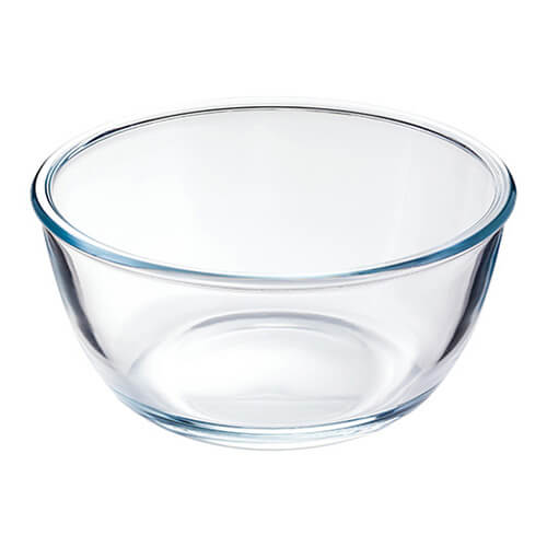 Judge Kitchen Glass Bowl 1.5L