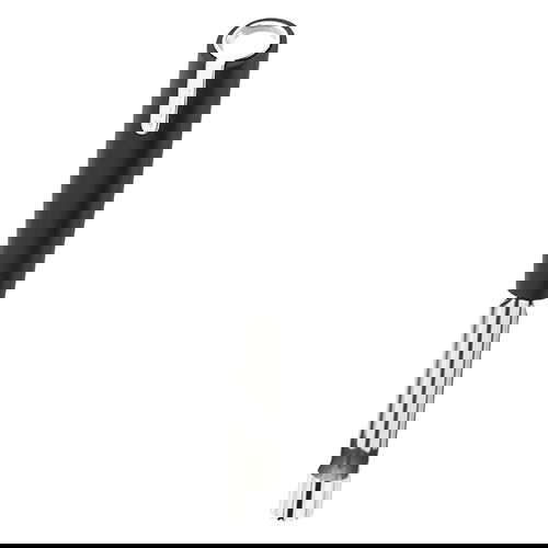 Judge Satin Black Apple Corer