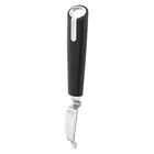 Judge Satin Black P Shaped Peeler