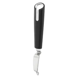 Judge Satin Black P Shaped Peeler