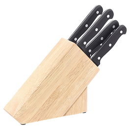 Judge Sabatier 5 Piece Knife Block Set