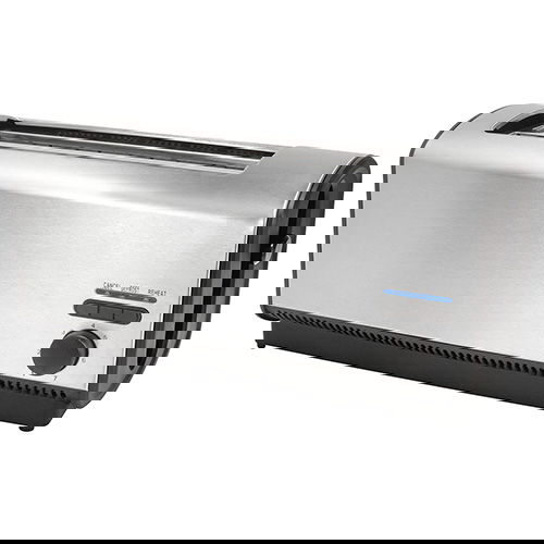Judge 4 Slice Slimline Family Toaster