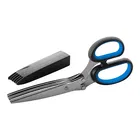 Judge Herb Scissors