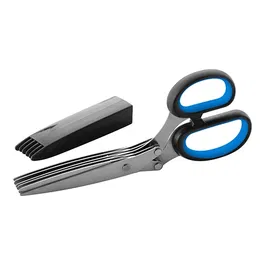 Judge Herb Scissors