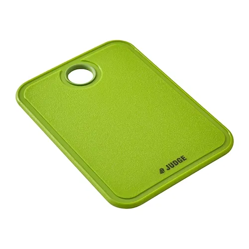 Judge 19 x 14cm Non Slip Cutting Board