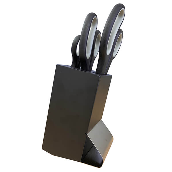 Judge 3 Piece Scissor Block Set