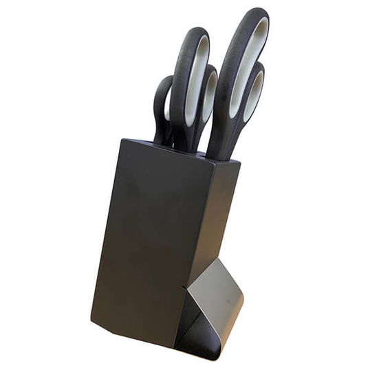 Judge 3 Piece Scissor Block Set