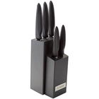 Judge Sabatier 5 Piece Knife Block Set