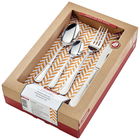 Judge Lincoln 16 Piece Cutlery Set