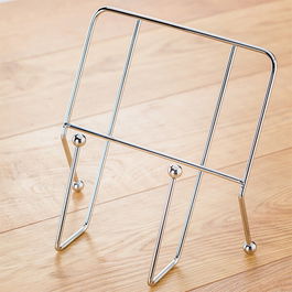 Judge Wireware Cook Book Holder