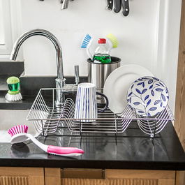 Judge Wireware Dish Drainer