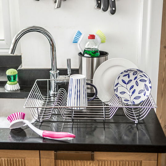 Judge Wireware Dish Drainer