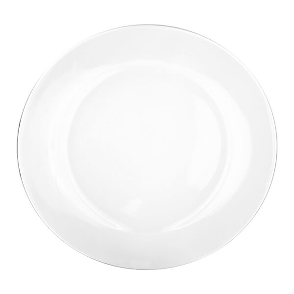 Judge Table Essentials 23cm Dessert Plate