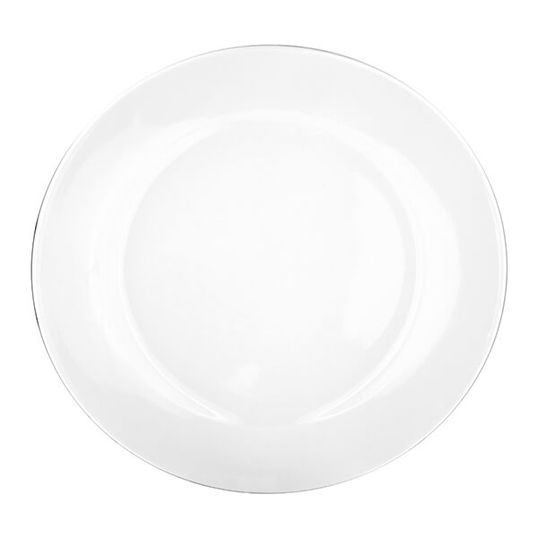Judge Table Essentials 23cm Dessert Plate