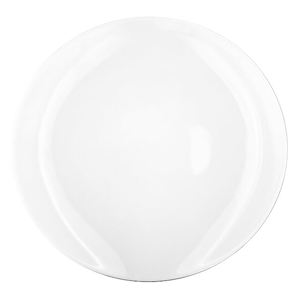 Judge Table Essentials 26cm Coupe Dinner Plate