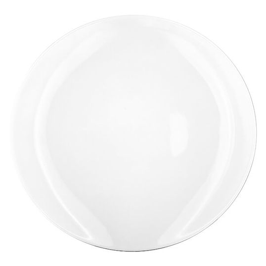 Judge Table Essentials 26cm Coupe Dinner Plate