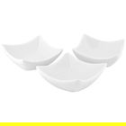 Judge Table Essentials 7 x 7cm Dipping Sauce Dish 3 Piece Set