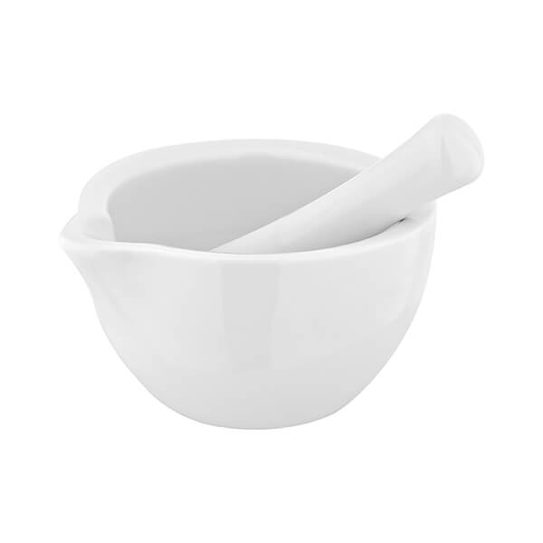 Judge Table Essentials 10cm Mortar & Pestle