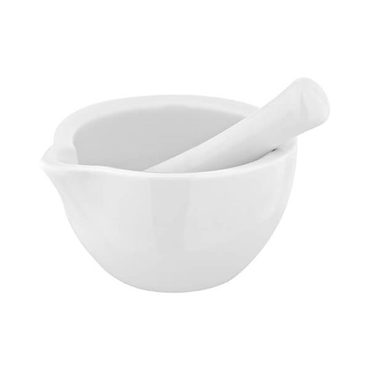 Judge Table Essentials 10cm Mortar & Pestle