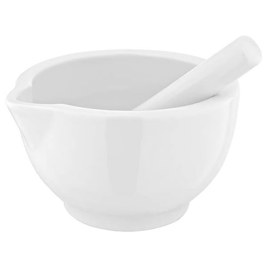 Judge Table Essentials 14cm Mortar & Pestle
