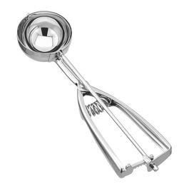 Judge Kitchen 5.5cm Ice Cream Scoop