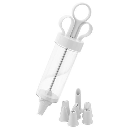 Judge Kitchen Icing Set