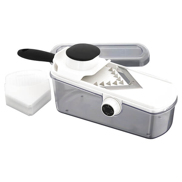 Judge Kitchen Adjustable Mandoline Slicer