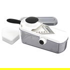 Judge Kitchen Adjustable Mandoline Slicer